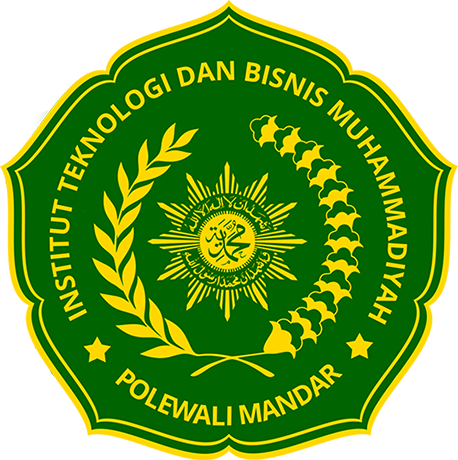 Logo ITBM Polman